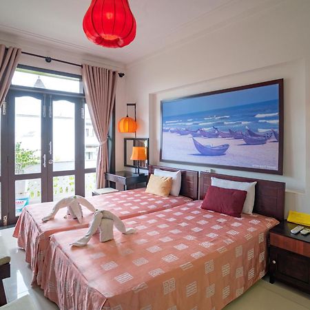 The House 36 Apartamento Hoi An Exterior foto