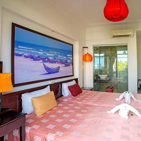 The House 36 Apartamento Hoi An Exterior foto