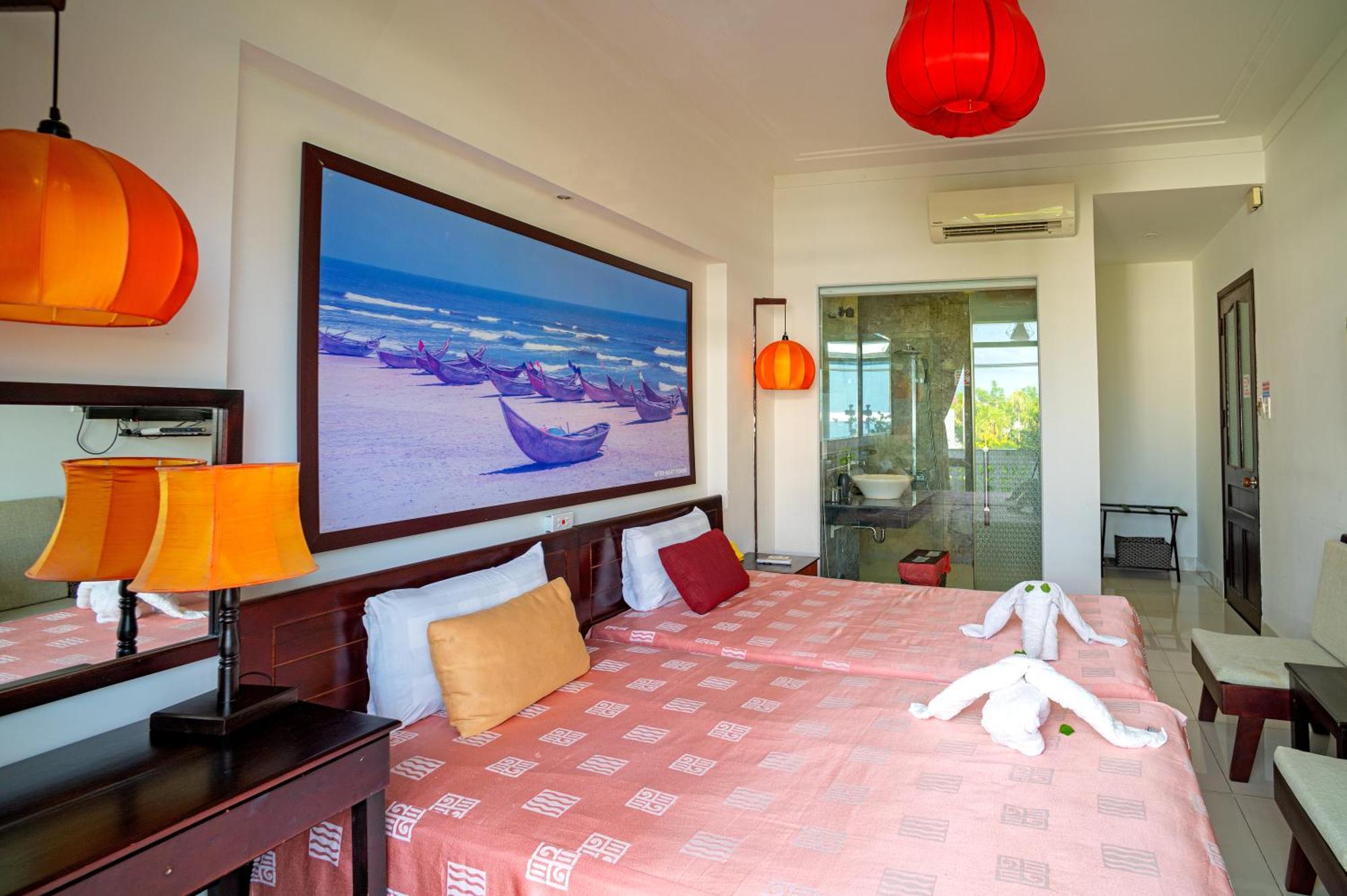 The House 36 Apartamento Hoi An Exterior foto