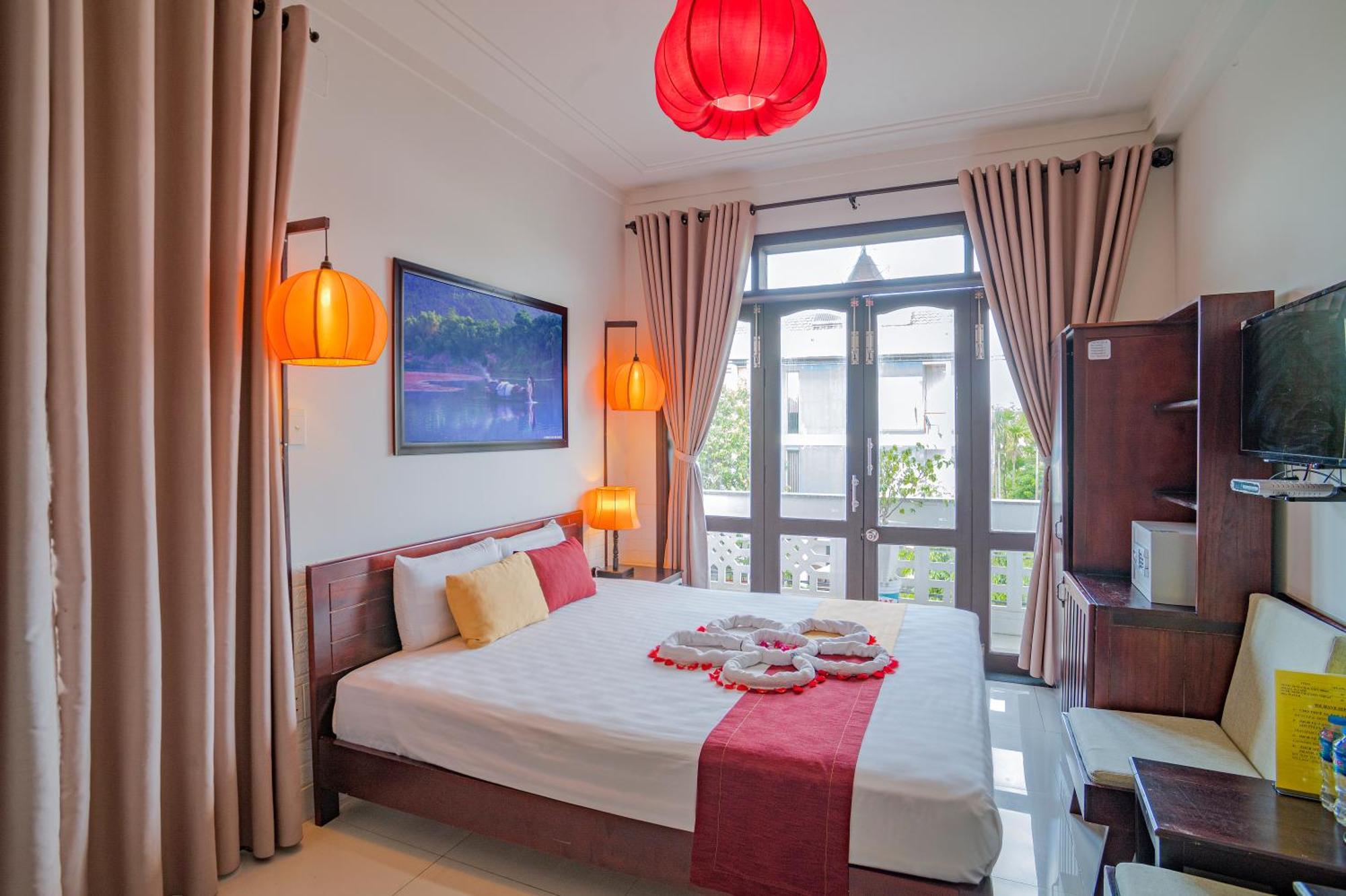The House 36 Apartamento Hoi An Exterior foto