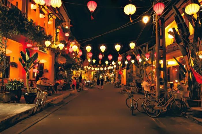 The House 36 Apartamento Hoi An Exterior foto
