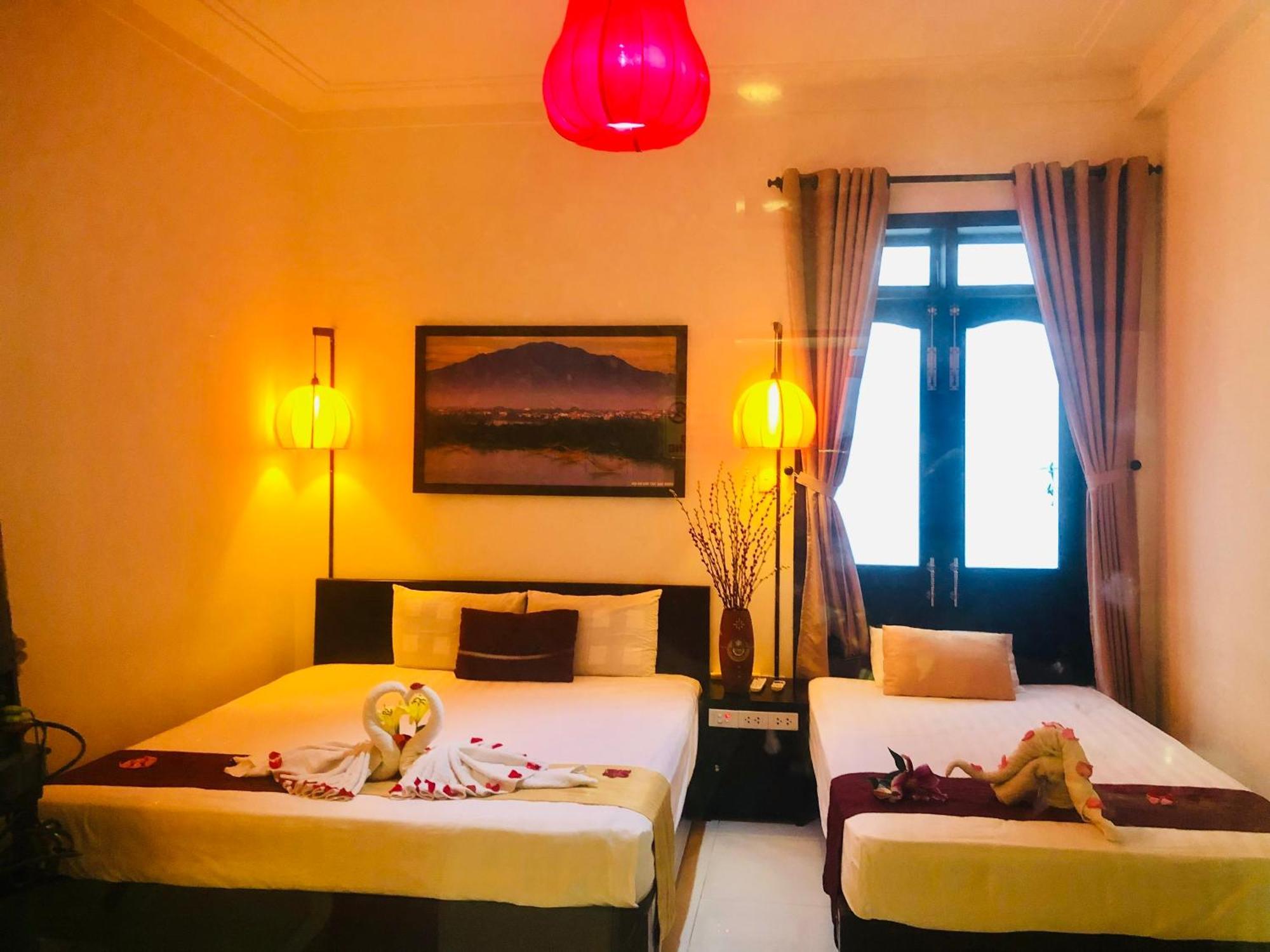The House 36 Apartamento Hoi An Exterior foto