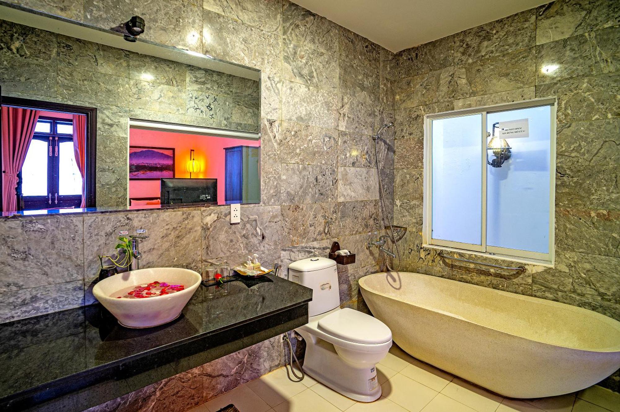 The House 36 Apartamento Hoi An Exterior foto