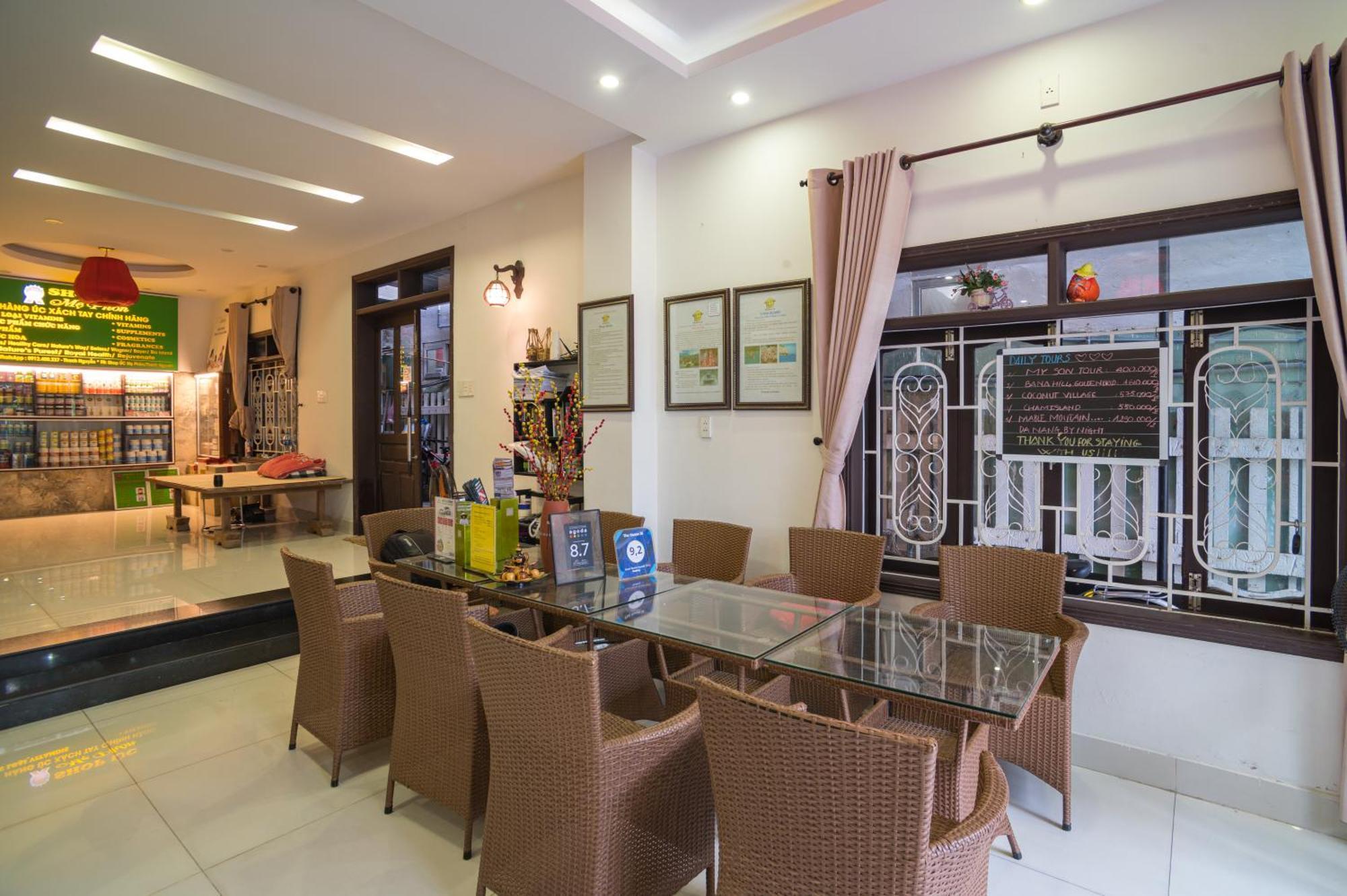 The House 36 Apartamento Hoi An Exterior foto