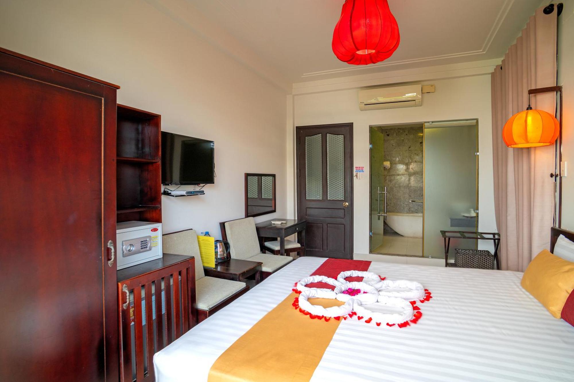 The House 36 Apartamento Hoi An Exterior foto