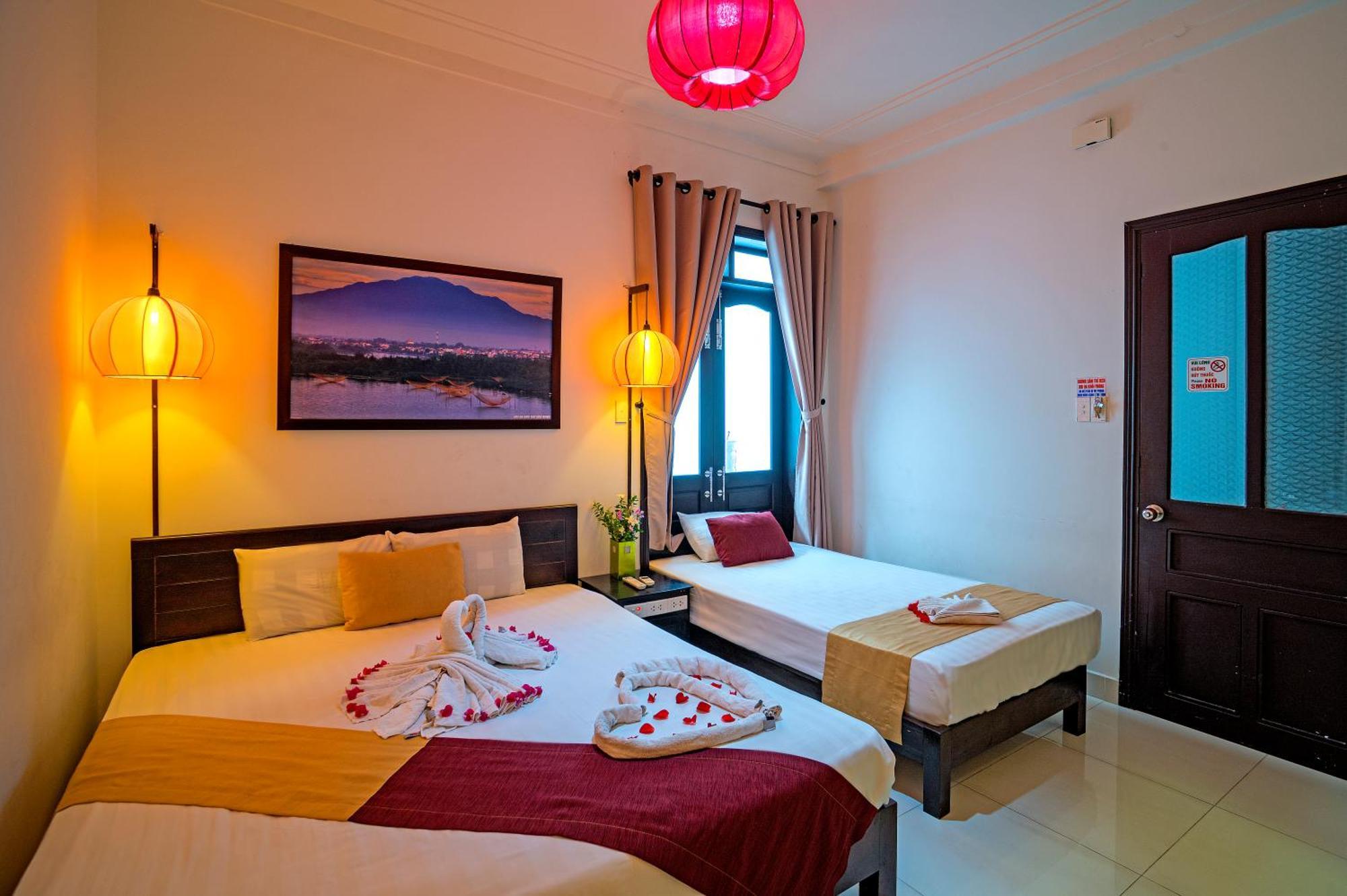 The House 36 Apartamento Hoi An Exterior foto