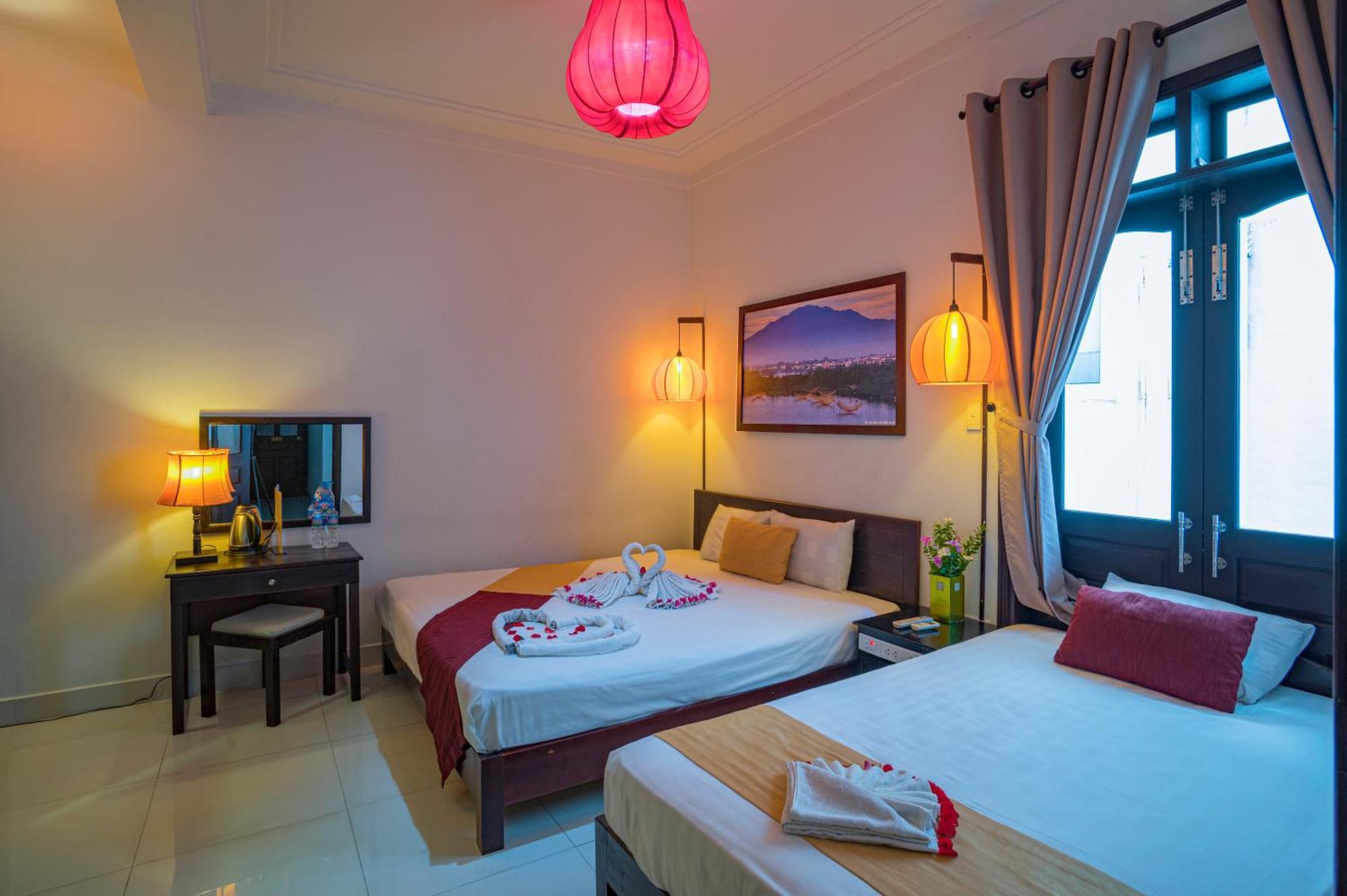 The House 36 Apartamento Hoi An Exterior foto