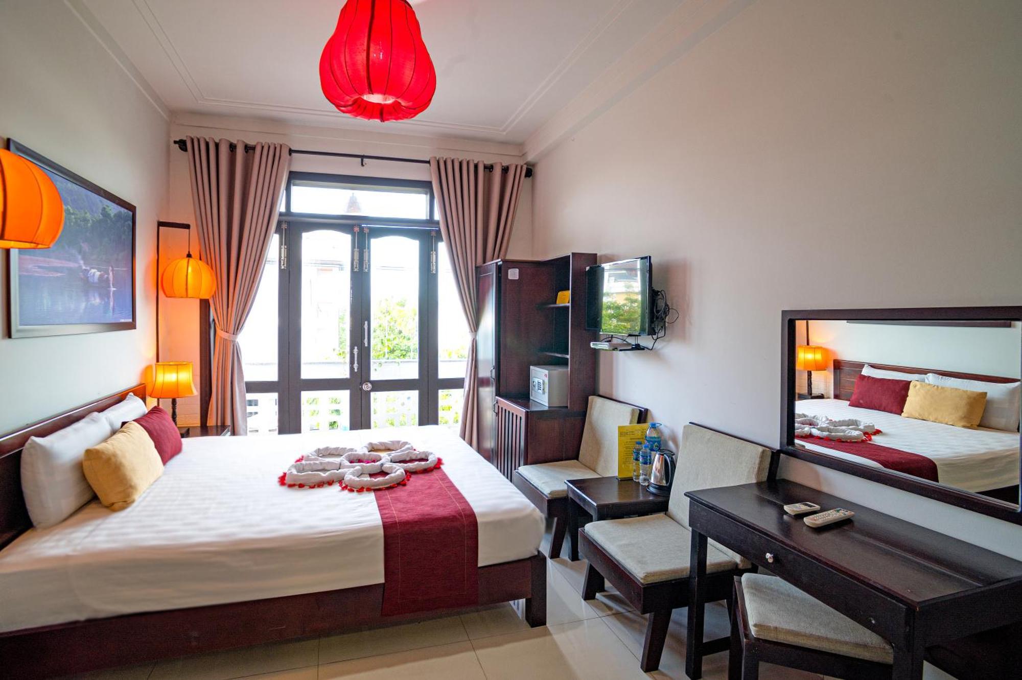 The House 36 Apartamento Hoi An Exterior foto