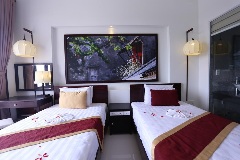 The House 36 Apartamento Hoi An Exterior foto