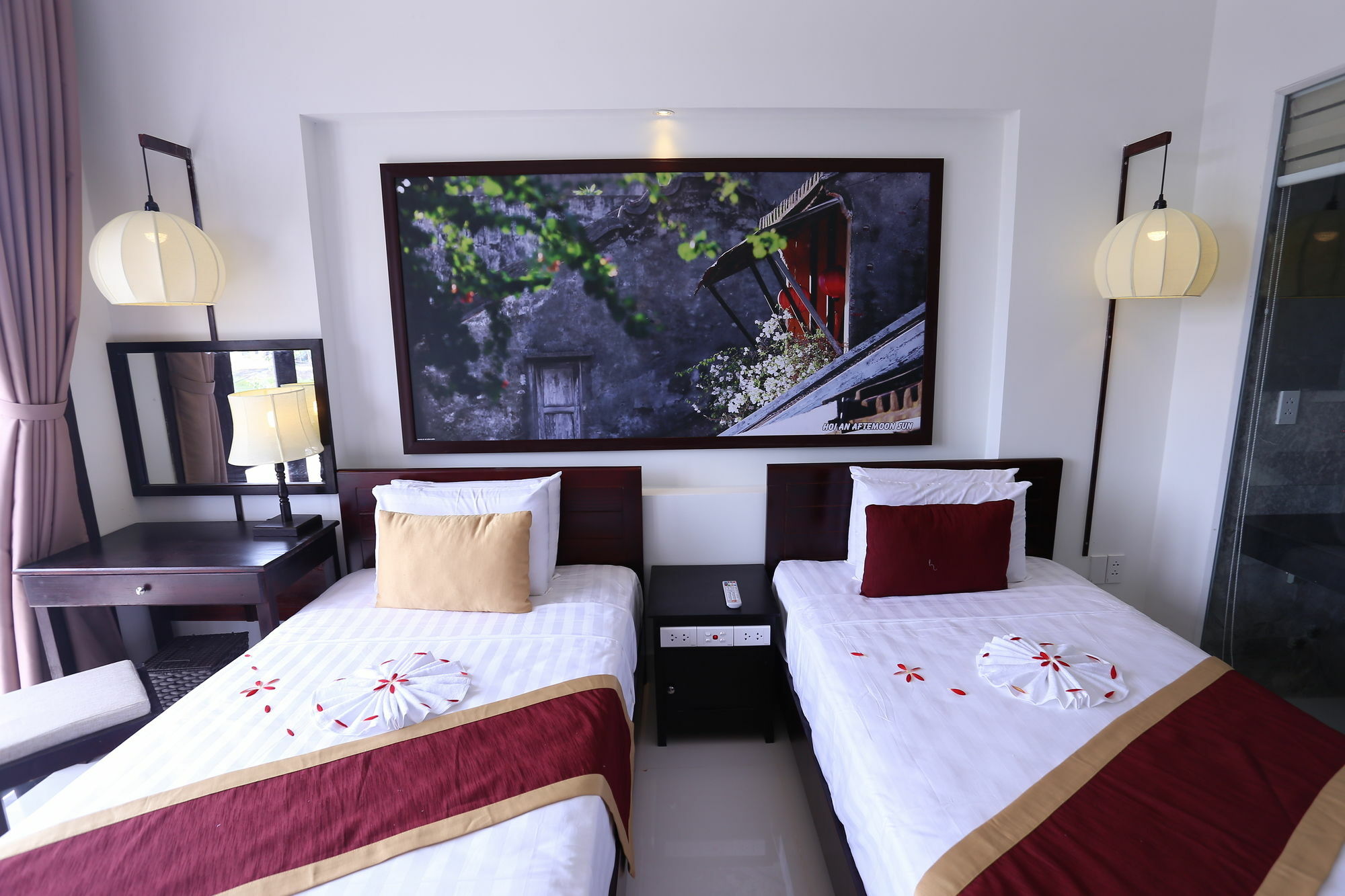 The House 36 Apartamento Hoi An Exterior foto