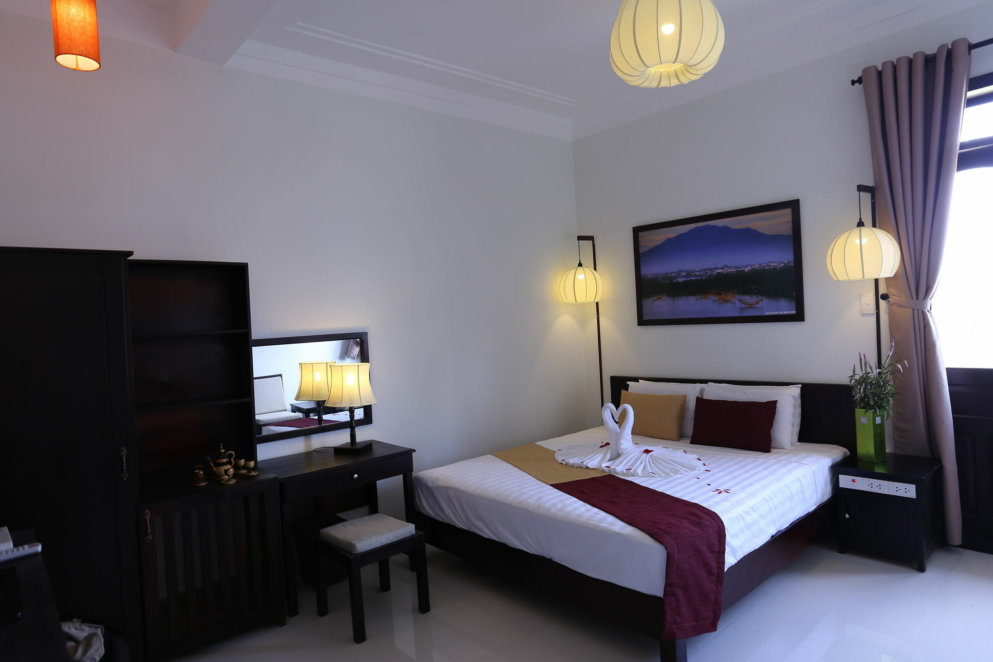 The House 36 Apartamento Hoi An Exterior foto