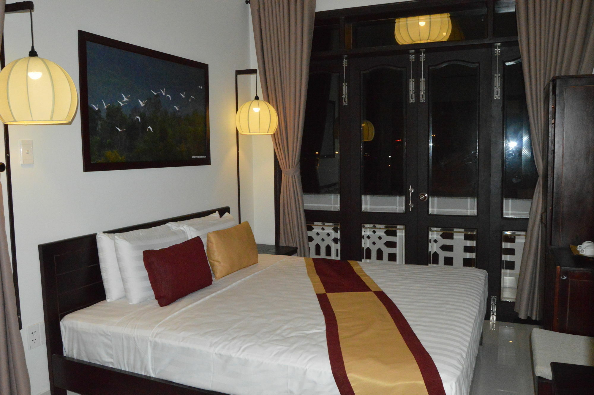 The House 36 Apartamento Hoi An Exterior foto