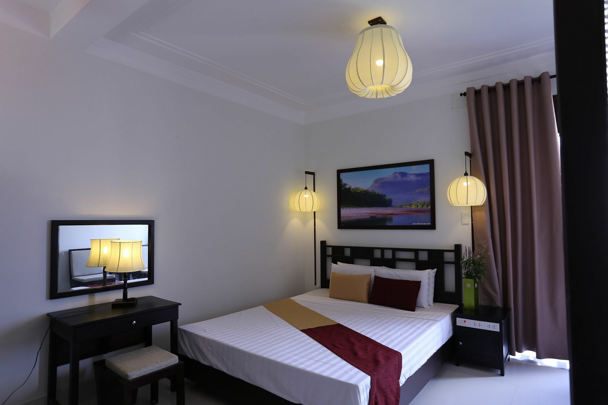 The House 36 Apartamento Hoi An Exterior foto